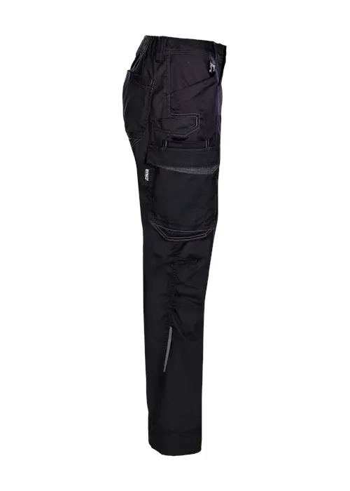 SYNQ Smasher 150WA2PQA Werkbroek Stretch Dames