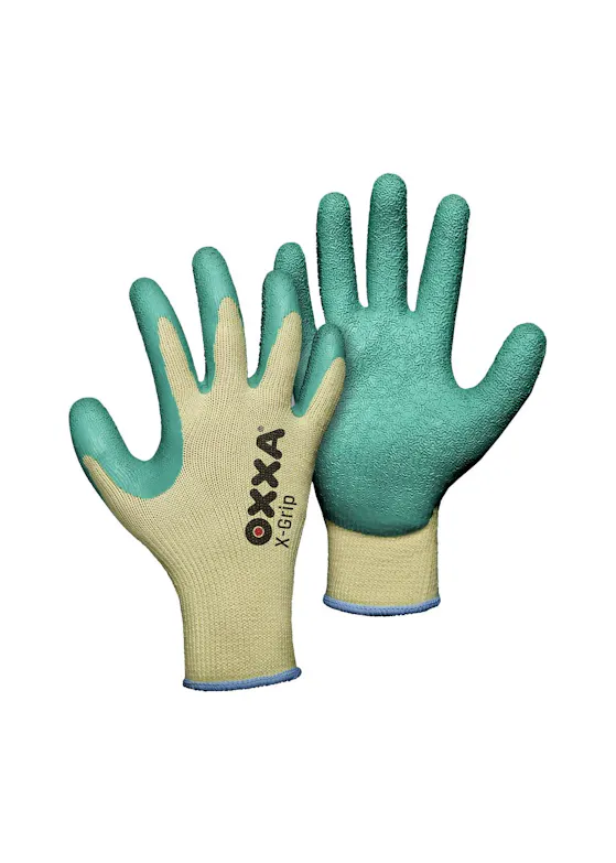 Oxxa Premium X rutschfester Arbeitshandschuh 51-000