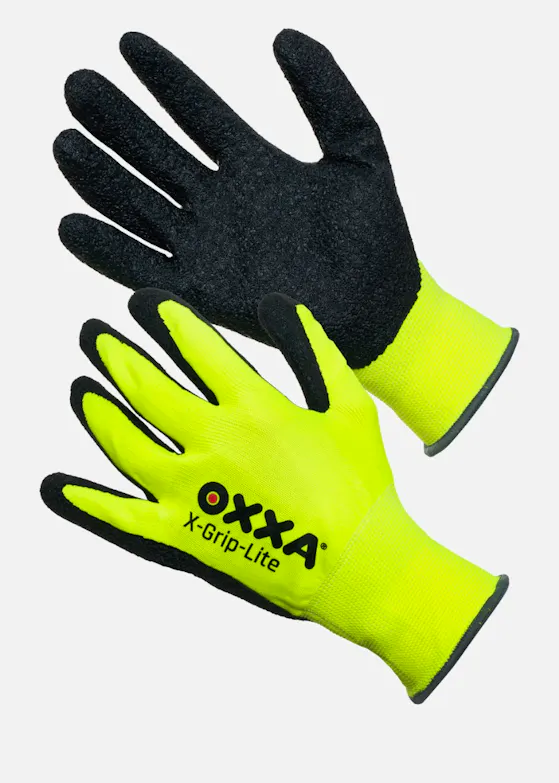 Oxxa Premium X-Rutschfestigkeit-Lite 51-025 Arbeitshandschuh