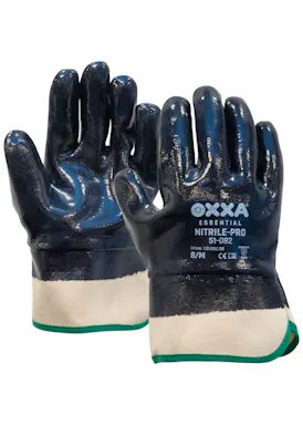 Oxxa Essential X-Nitrile-Pro 51-082 Arbeitshandschuh
