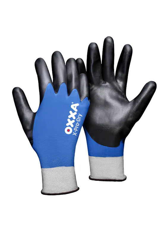 Oxxa Basic X-Pro-Dry 51 - 300 Arbeitshandschuh
