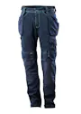 Mascot Breda Jeans met spijkerzakken miniatuur