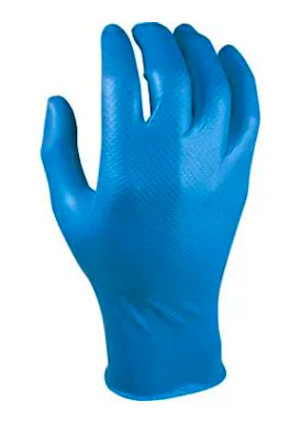 Oxxa X-Grippaz-Pro 51-400 Nitril-Arbeitshandschuh (50 St.)