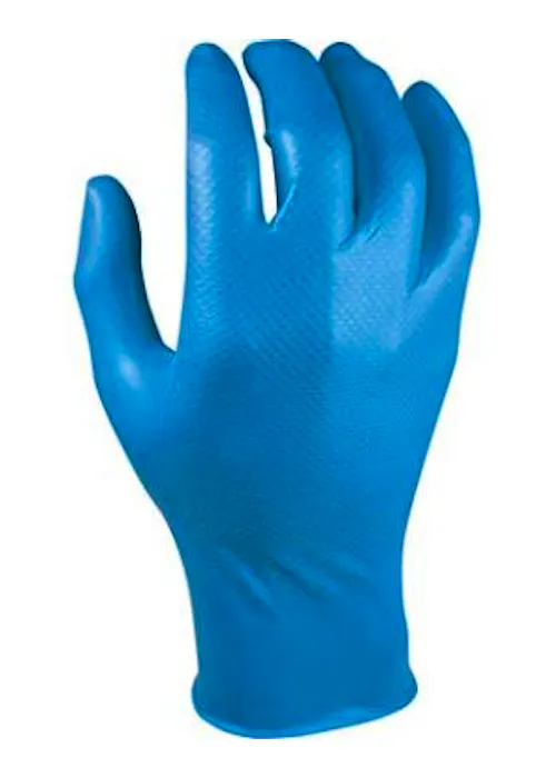 Oxxa X-Grippaz-Pro 51-400 Nitril Werkhandschoen (50 st.)