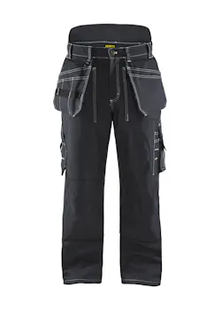 Blåkläder 1515 Winterwerkbroek