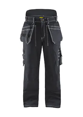 Blåkläder 1515 Winterwerkbroek
