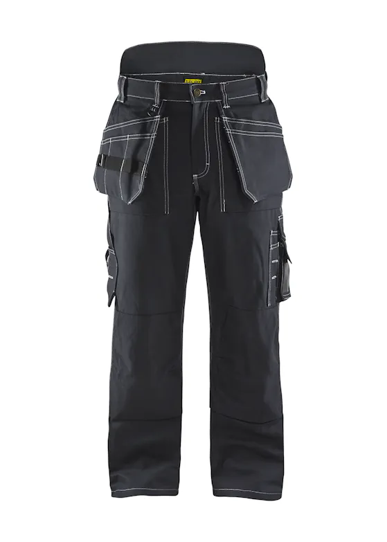 Blåkläder 1515 Winter-Arbeitshose