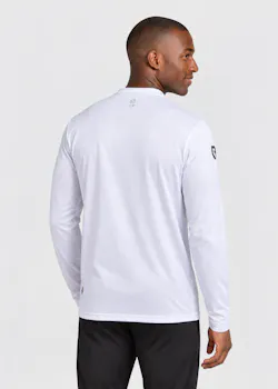 Robey Crossbar Shirt LS RS1516 thumbnail (vignette)