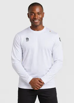 Robey Crossbar Shirt LS RS1516 thumbnail (vignette)