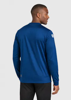 Robey Crossbar Shirt LS RS1516 thumbnail (vignette)