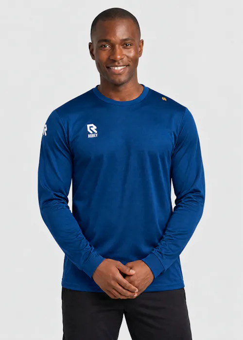 Robey Crossbar Shirt LS RS1516