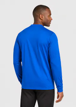 Robey Crossbar Shirt LS RS1516 thumbnail (vignette)