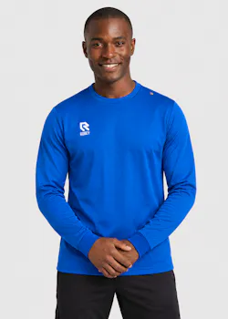 Robey Crossbar Shirt LS RS1516 thumbnail (vignette)