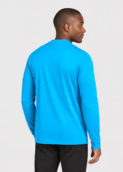 Robey Crossbar Shirt LS RS1516 thumbnail (vignette)