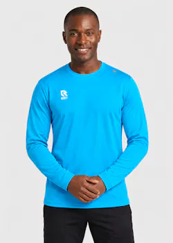 Robey Crossbar Shirt LS RS1516 thumbnail (vignette)