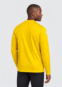 Robey Crossbar Shirt LS RS1516 thumbnail (vignette)
