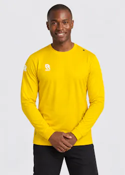 Robey Crossbar Shirt LS RS1516 thumbnail (vignette)