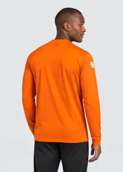Robey Crossbar Shirt LS RS1516 thumbnail (vignette)