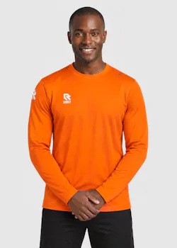 Robey Crossbar Shirt LS RS1516 thumbnail (vignette)