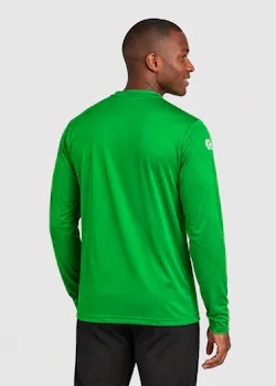 Robey Crossbar Shirt LS RS1516 thumbnail (vignette)