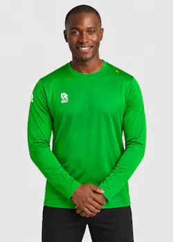 Robey Crossbar Shirt LS RS1516 thumbnail (vignette)