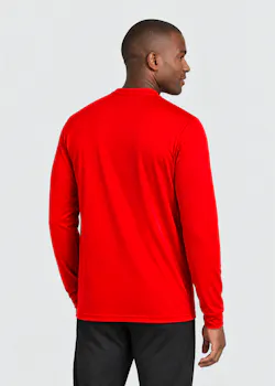 Robey Crossbar Shirt LS RS1516 thumbnail (vignette)