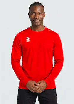Robey Crossbar Shirt LS RS1516 thumbnail (vignette)