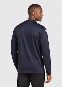 Robey Crossbar Shirt LS RS1516 thumbnail (vignette)