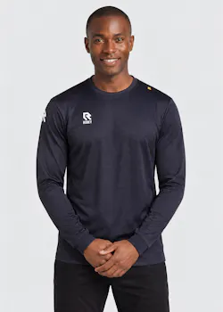 Robey Crossbar Shirt LS RS1516 thumbnail (vignette)