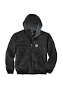 Carhartt Gilliam Active Jacket 106543 miniatuur