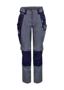 SYNQ Keeper 151WA2PQA Werkbroek Stretch Dames