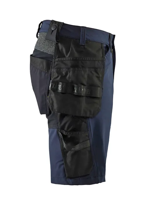 Blåkläder 1520 Short 4-weg Stretch