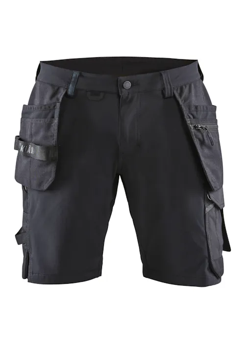 Blåkläder 1520 Short 4-weg Stretch