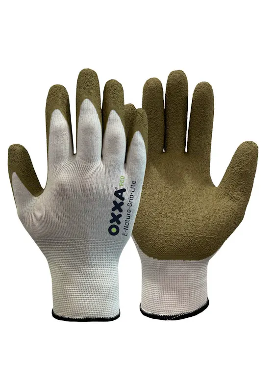 Oxxa E-Nature-Grip-Lite 52-025 Werkhandschoen