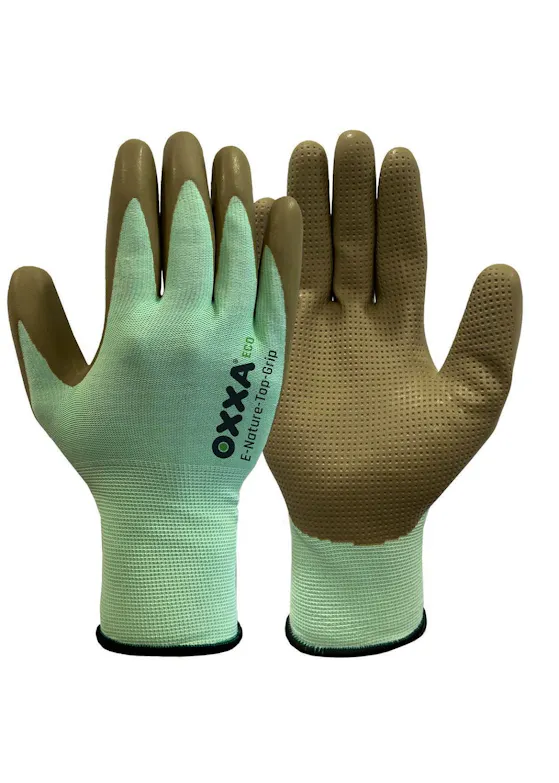 Oxxa E-Nature-Top 52-050 rutschfester Handschuh