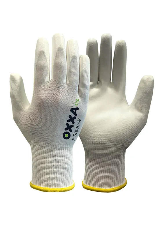 Oxxa E-Green-W 52-100 Arbeitshandschuh