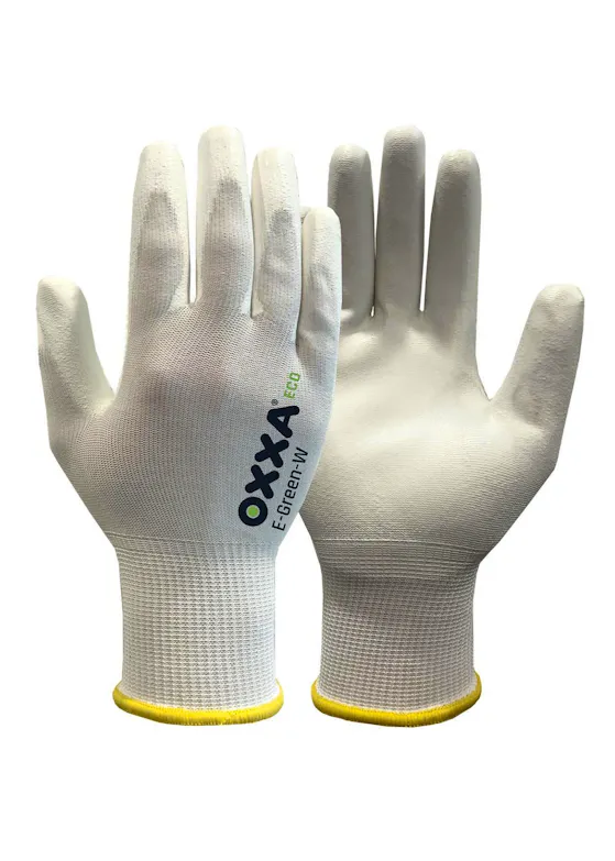 Oxxa E-Green-W 52-100-Handschuh