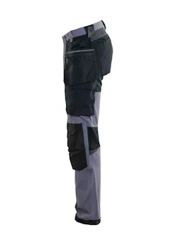 Blåkläder 1522 Werkbroek 4-weg Stretch miniatuur