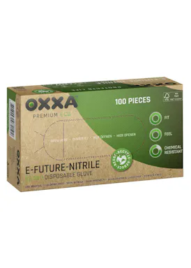 Oxxa E-Future-Nitrile 52-500 Handschoen