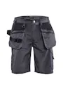 Blåkläder 1526 Leichtgewicht-Shorts Vorschaubild