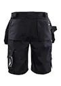 Blåkläder 1526 Leichtgewicht-Shorts Vorschaubild