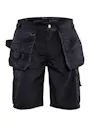 Blåkläder 1526 Leichtgewicht-Shorts Vorschaubild