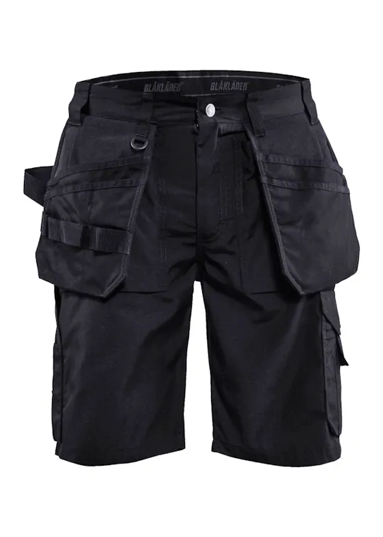 Blåkläder 1526 Leichtgewicht-Shorts