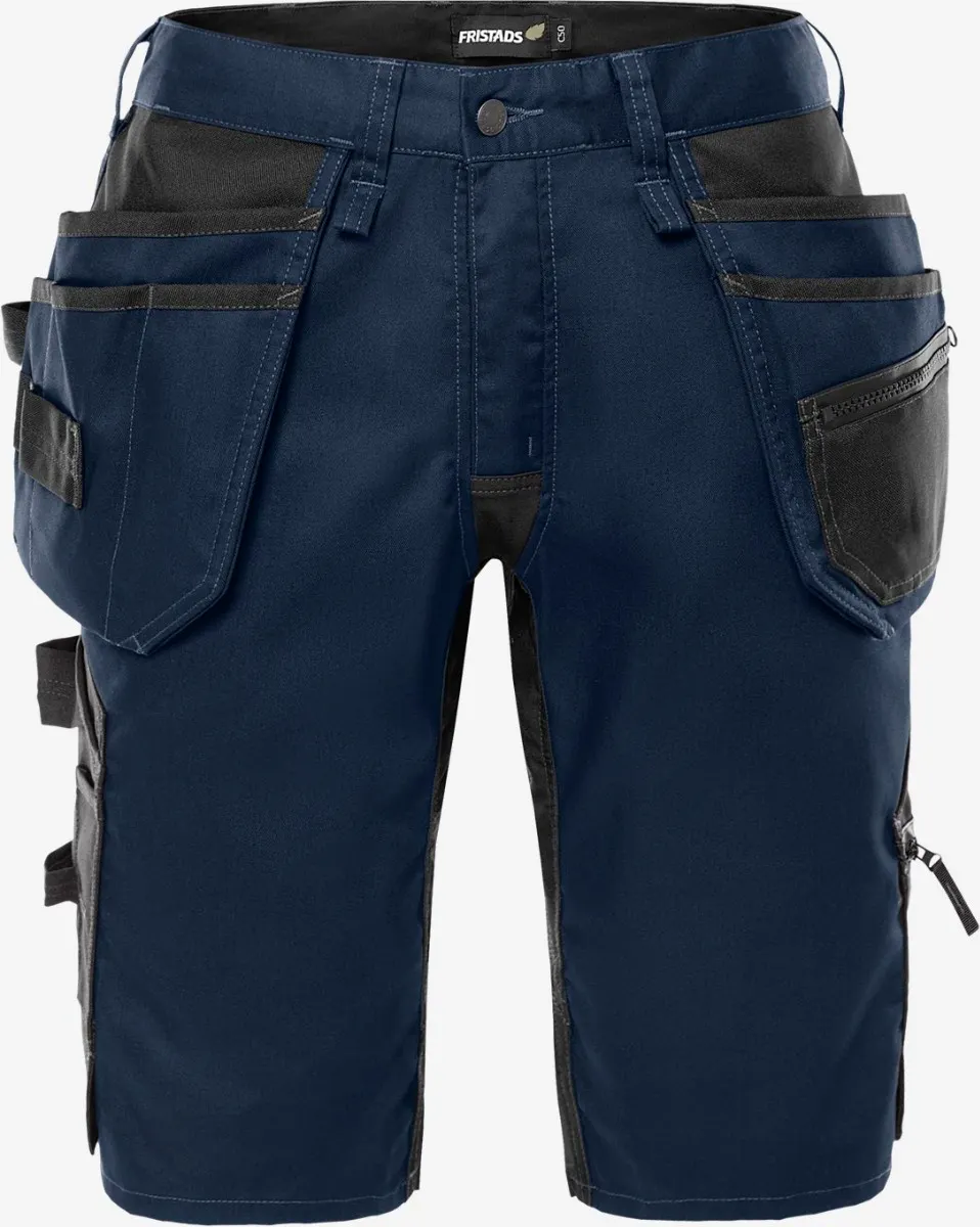 Dunkelmarineblau