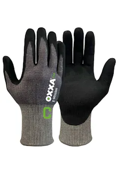 Oxxa E-Mission Cut C 52-700 gant