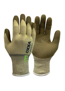 Oxxa E-Nature-Grip Cut E 52-710 Handschoen