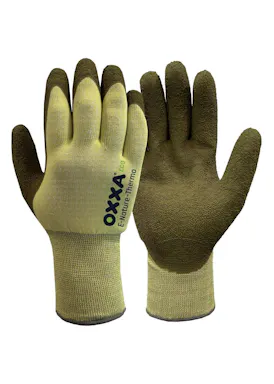 Oxxa E-Nature-Thermo 52-800 handschoen
