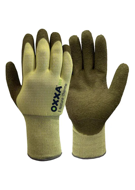 Oxxa E-Nature-Thermo 52-800 Handschuh