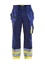 Blåkläder 15291370 Arbeitshose High-Vis Vorschaubild