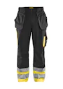 Blåkläder 15291370 Arbeitshose High-Vis Vorschaubild